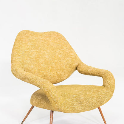 DU 55 Lounge Chair