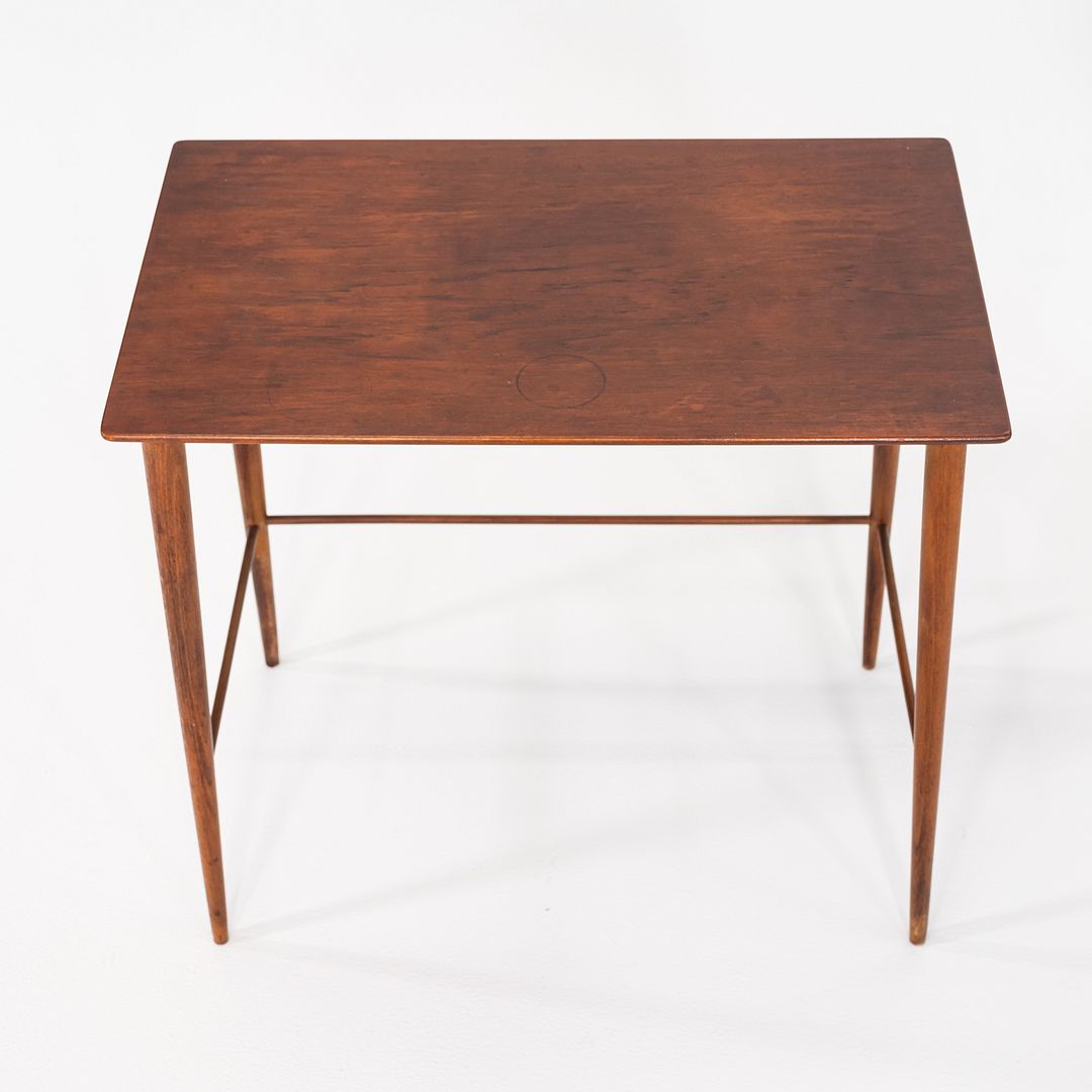 Nesting Tables