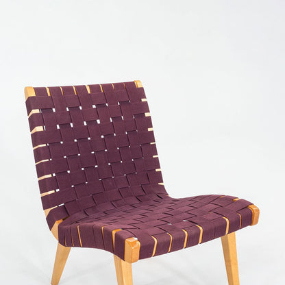 Risom Lounge Chair