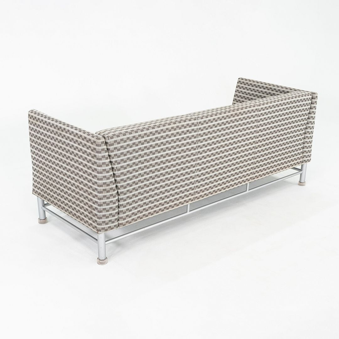 Eastside Three Seat Sofa