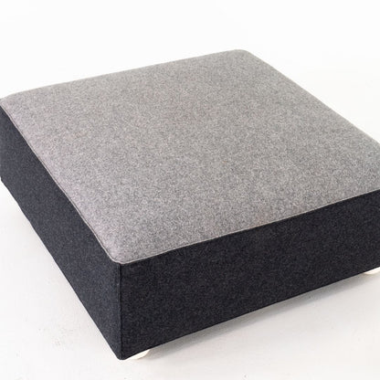 Barber Osgerby Medium Ottoman