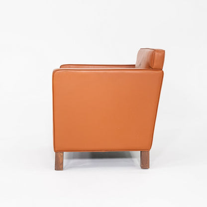 Krefield Club Chair