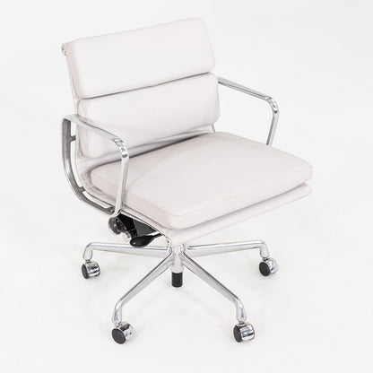 Soft Pad Management Desk Chair, EA435