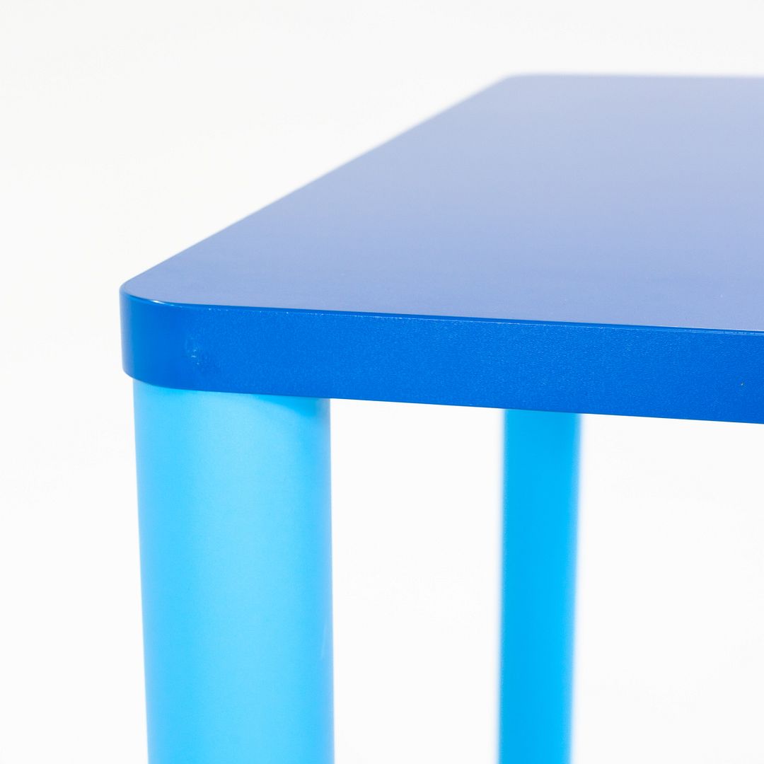 Hem Log Bar Table