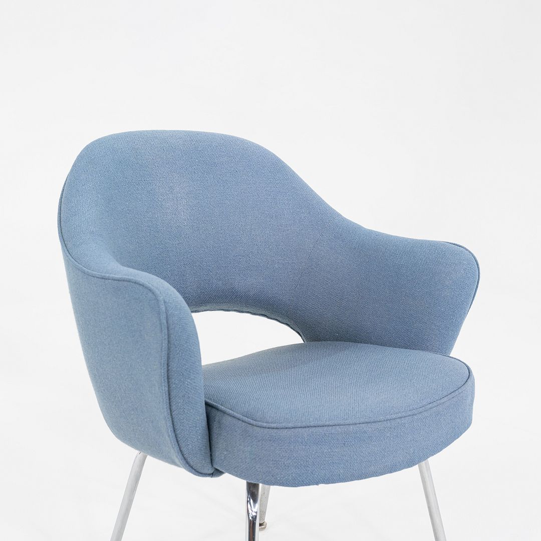 Saarinen Executive Arm Chair