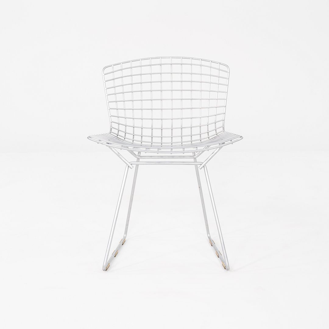 Bertoia Side Chairs