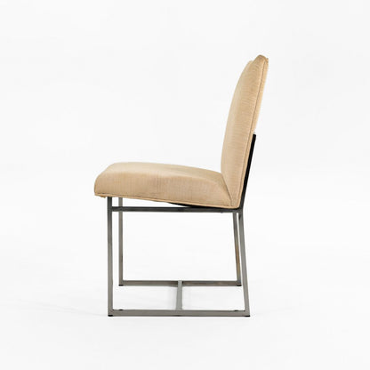 Thin Line Dining Chairs