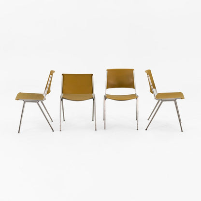 Model 1278 Dining Stacking Side Chair