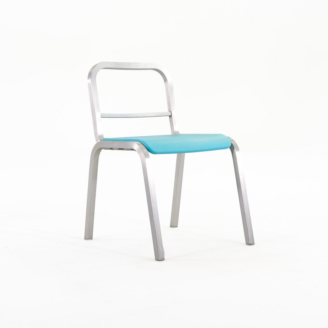 Nine-0 Dining Chair