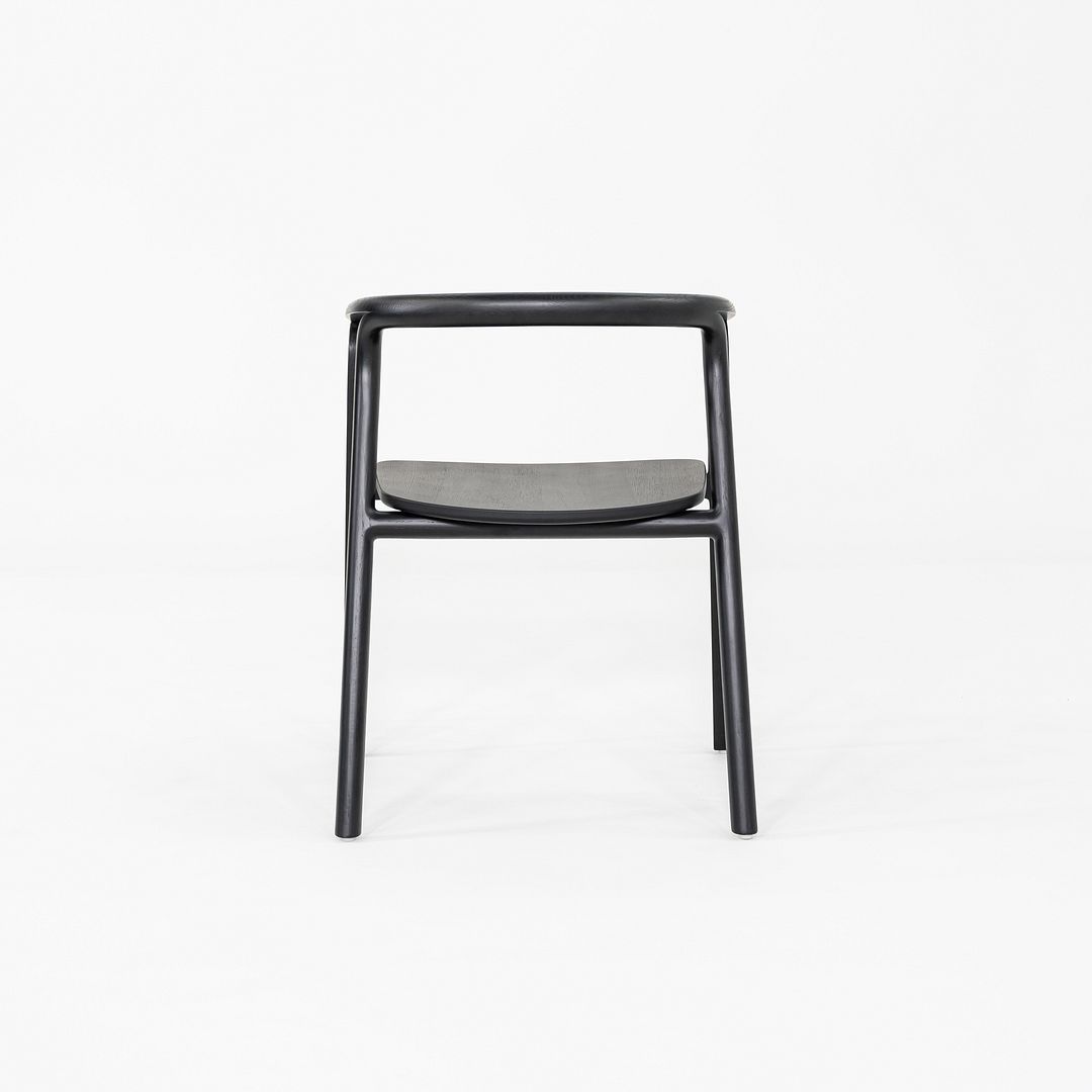 Splinter Armchair