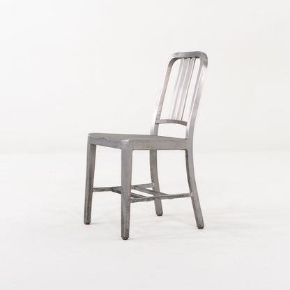1006 Navy Dining Side Chair