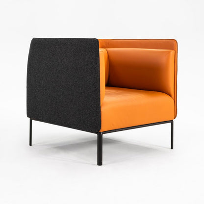 Crest Easy Chair
