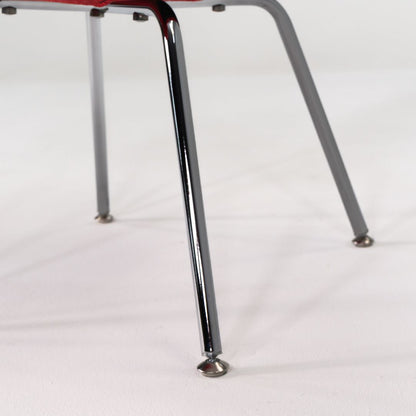 Saarinen Armless Dining Chair, Model72C
