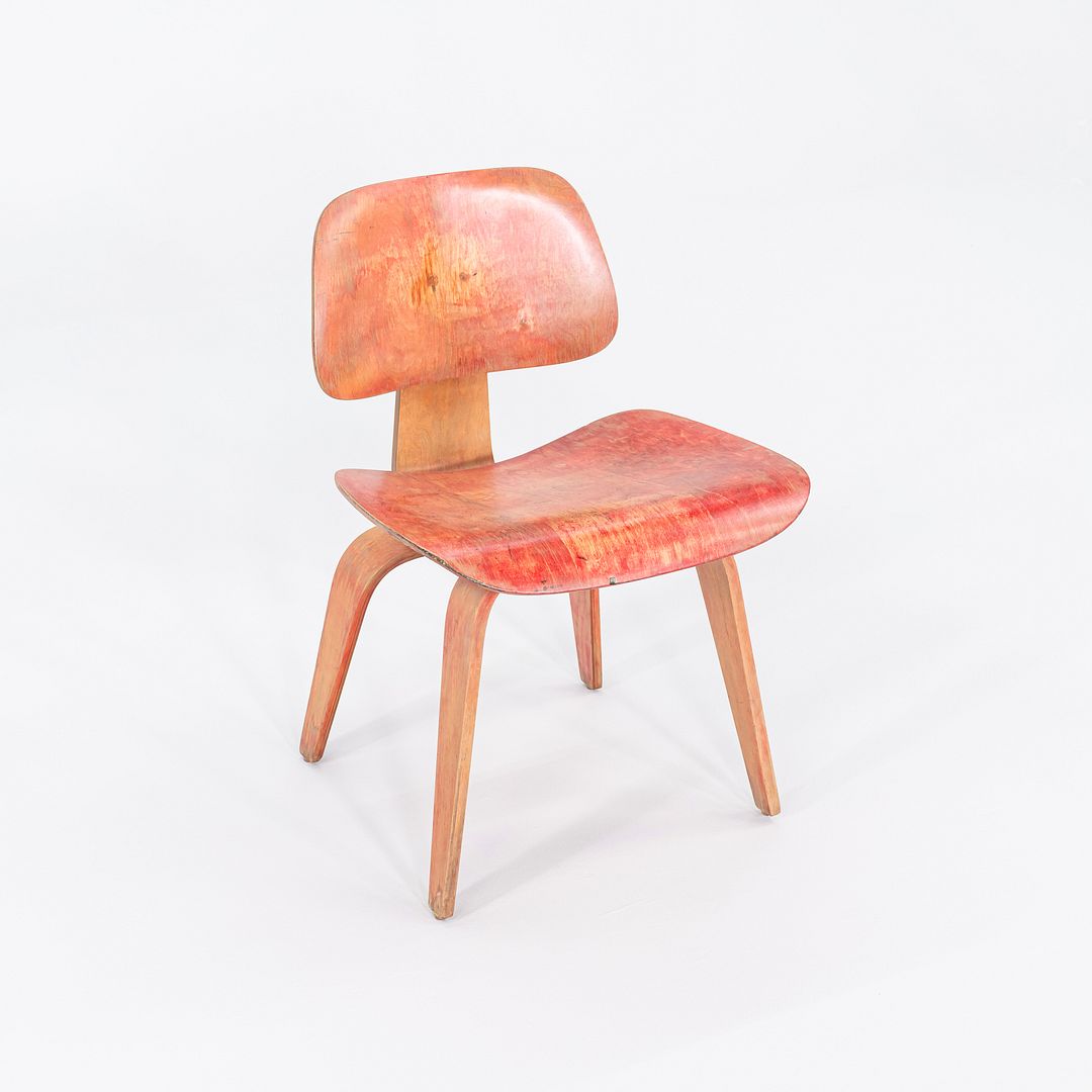 DCW Chair