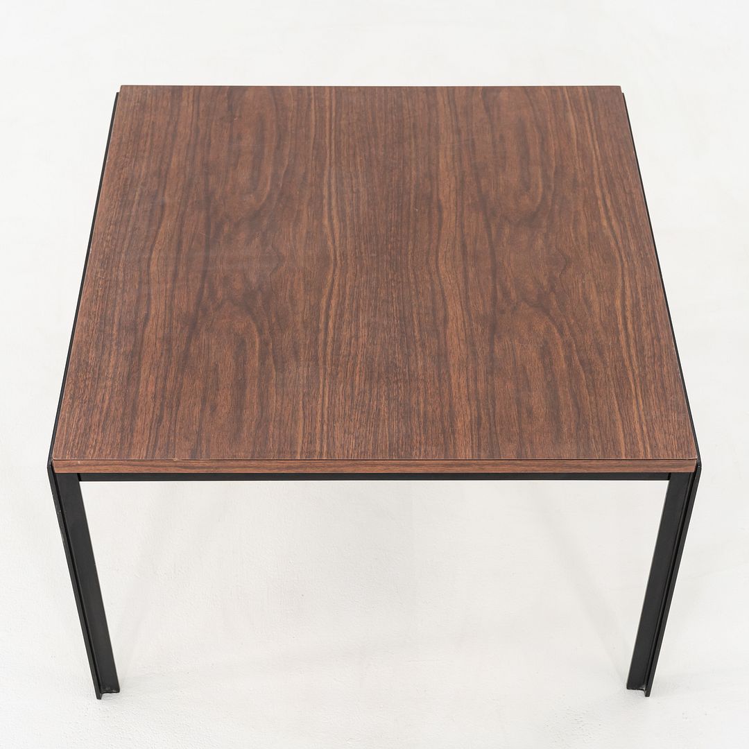 Florence Knoll Square Coffee Table