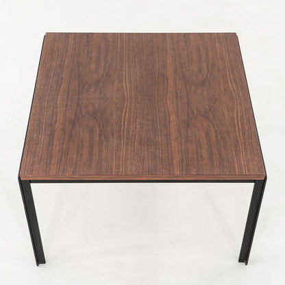 Florence Knoll Square Coffee Table