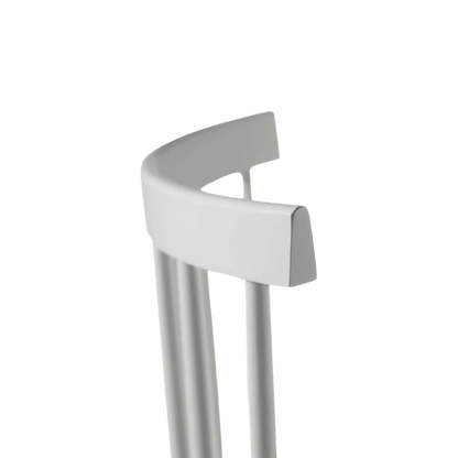 J46 Dining Chair — Dust/Bones Painted Beech