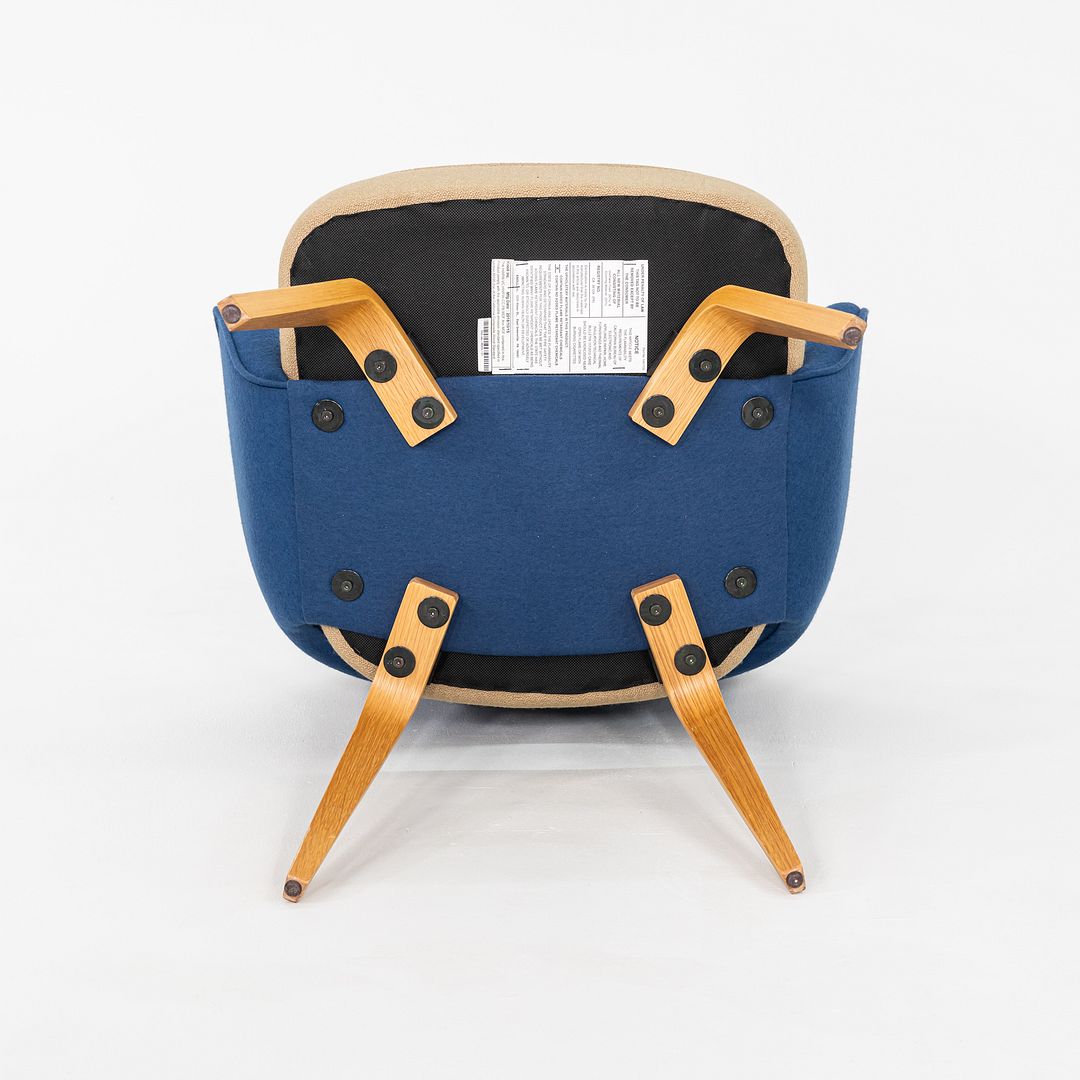 Saarinen Executive Armchair