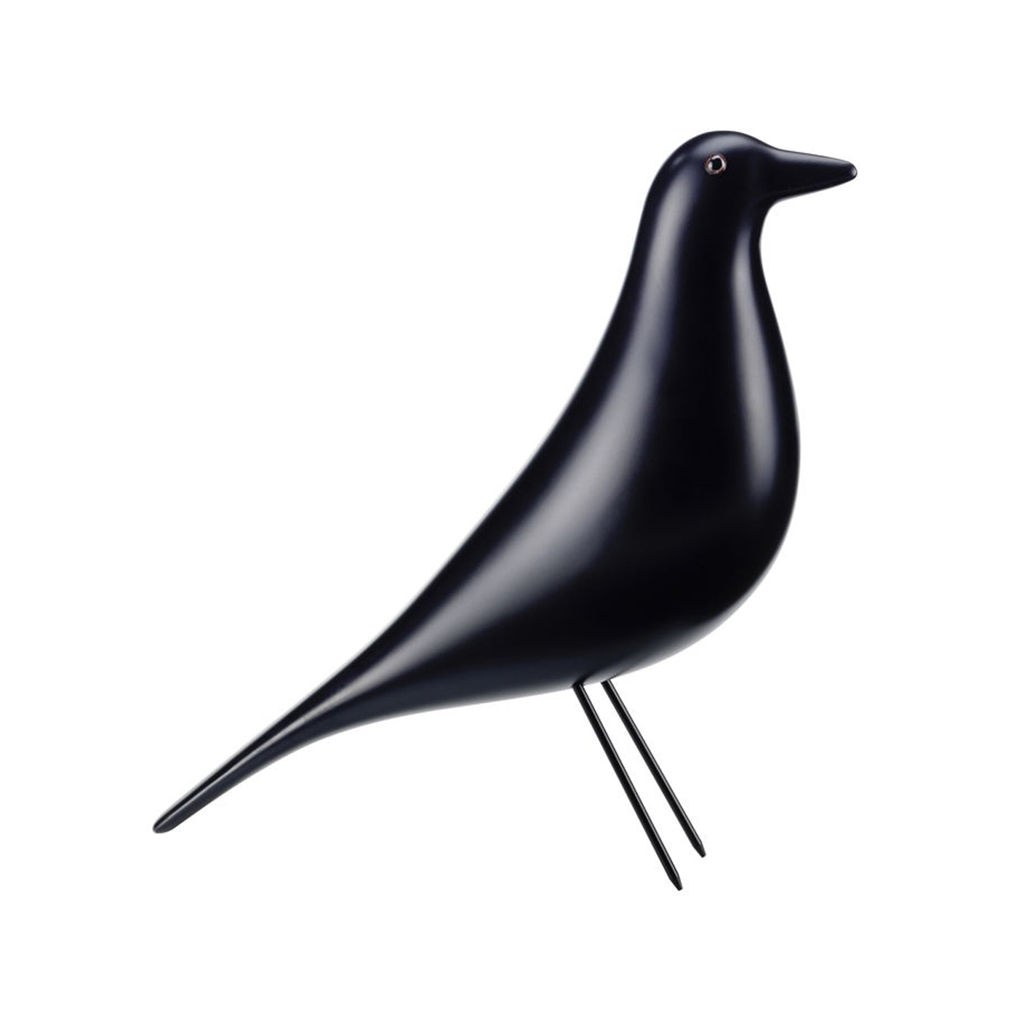 Eames House Bird