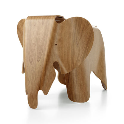 Eames Elephant — Wood