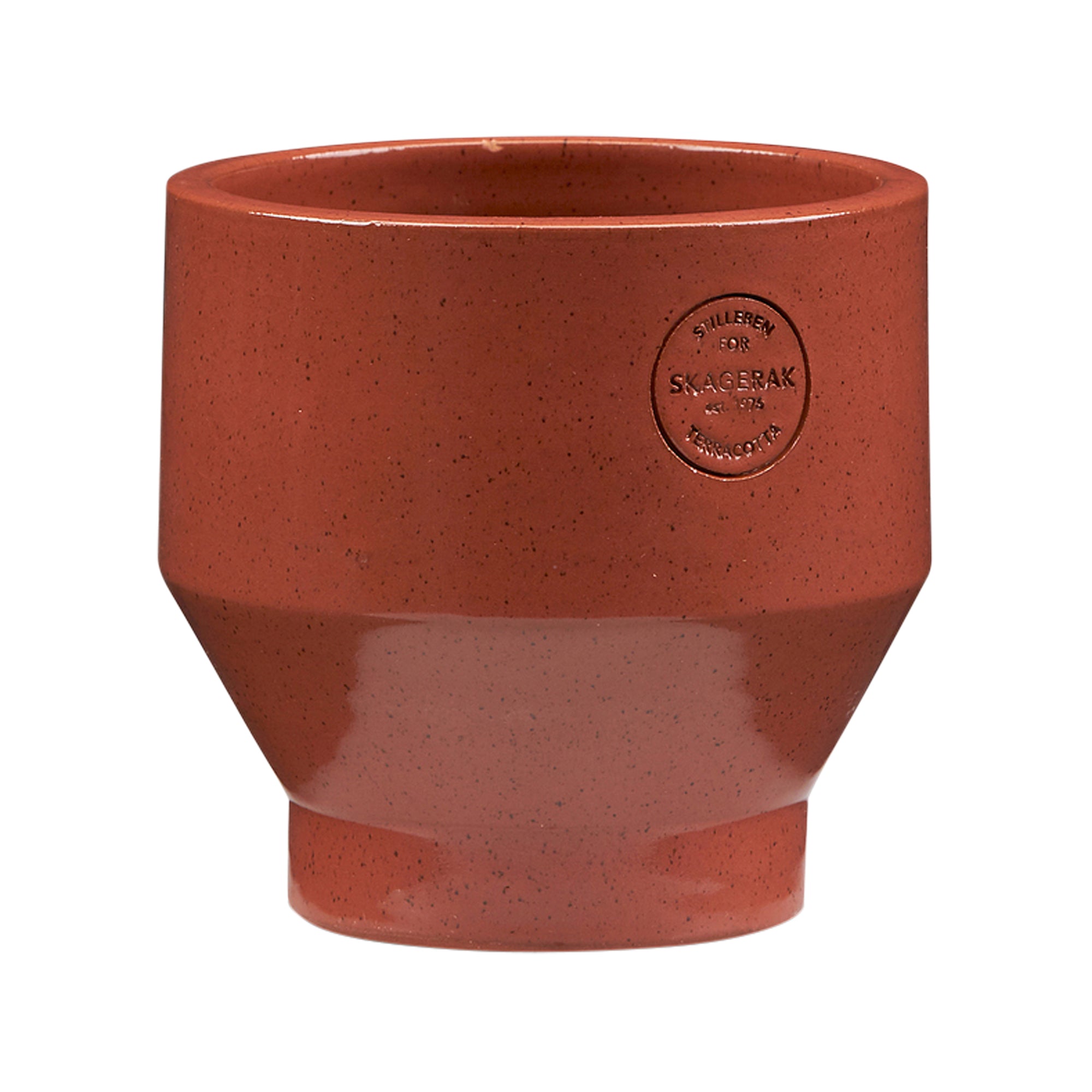 Edge Pot