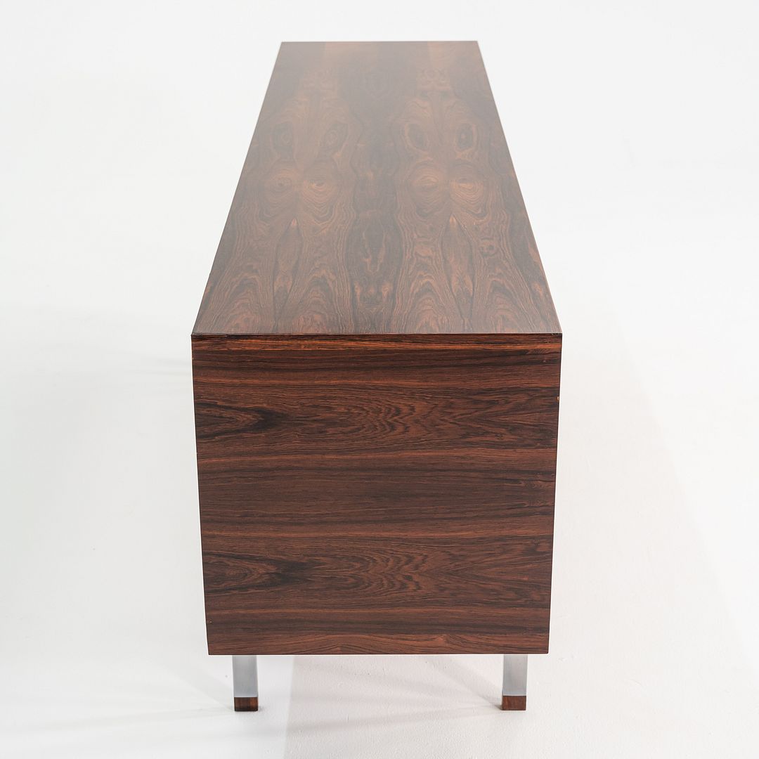President Tambour Credenza