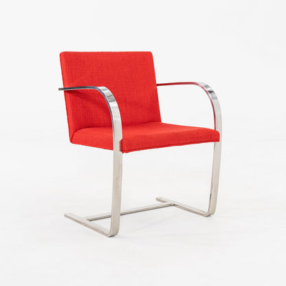 Flat Bar Brno Chair
