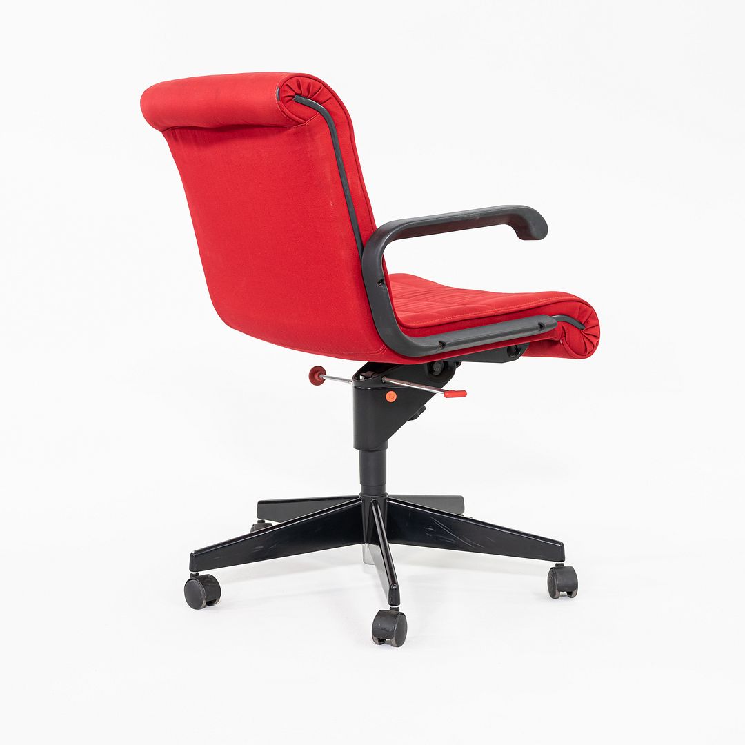 Sapper Series Management Desk Chair