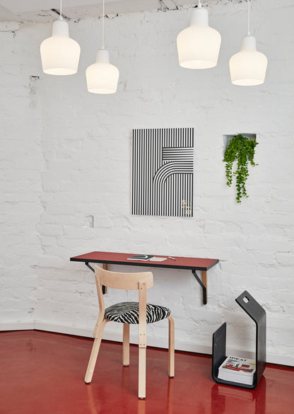 A330S "Golden Bell" Pendant Lamp