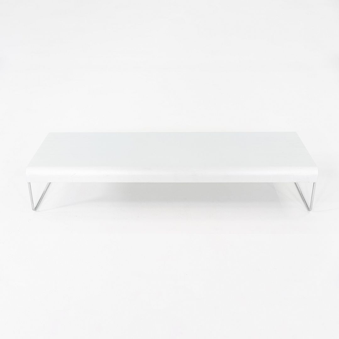 Zap Coffee Table by Piero Lissoni | Rarify