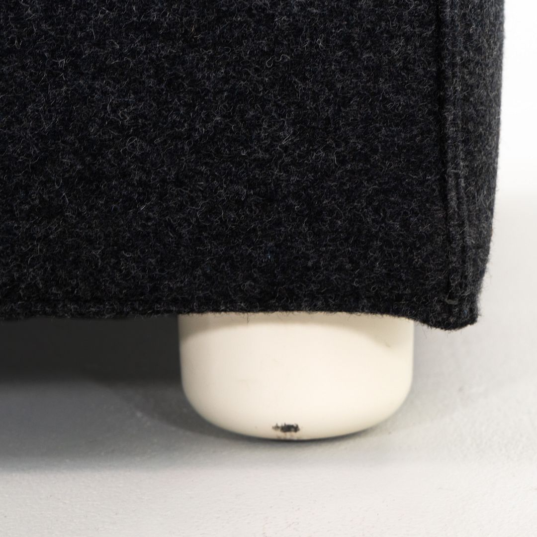 Barber Osgerby Medium Ottoman