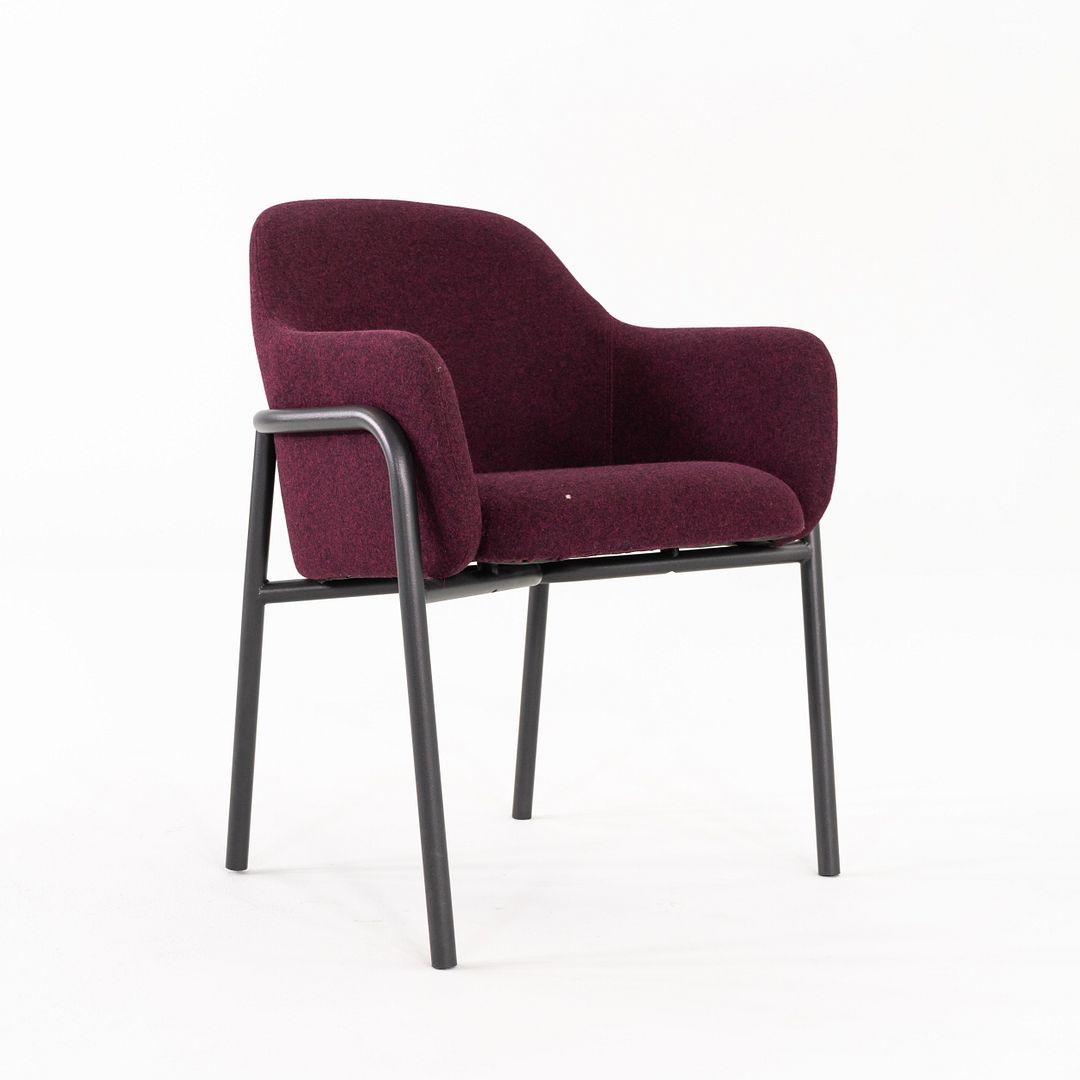 MT Club Chair