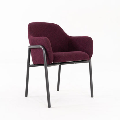 MT Club Chair