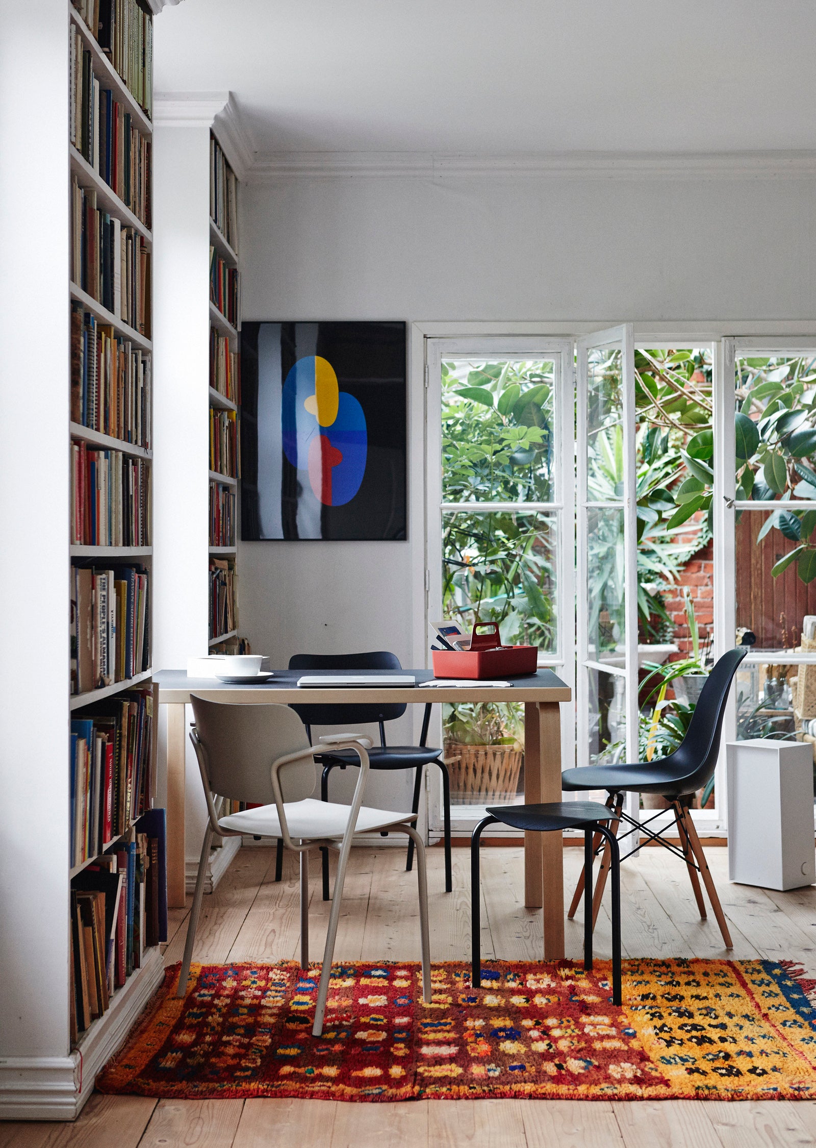Lukki Chair