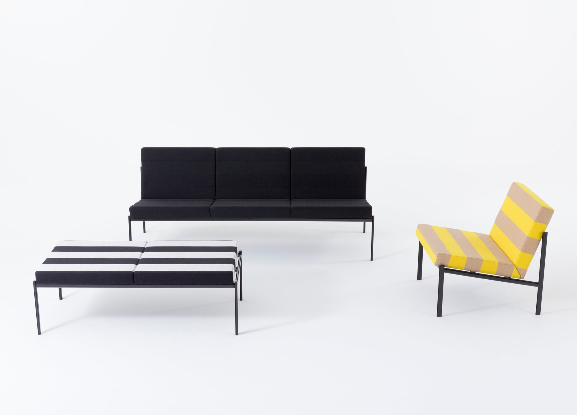 Kiki Lounge Chair