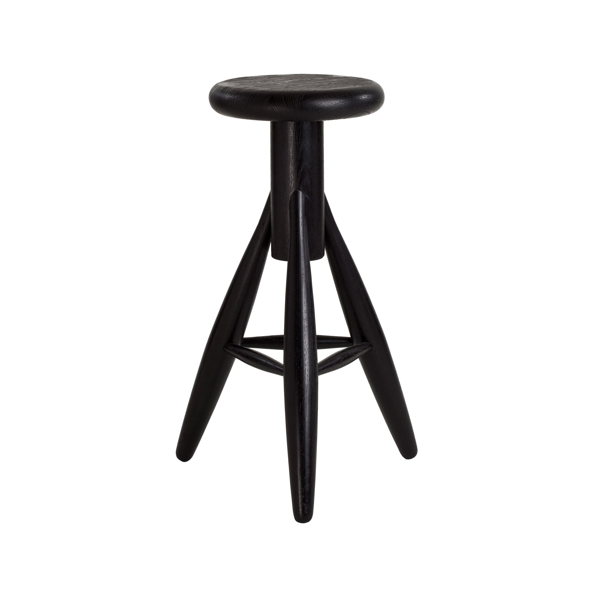 Rocket Bar Stool