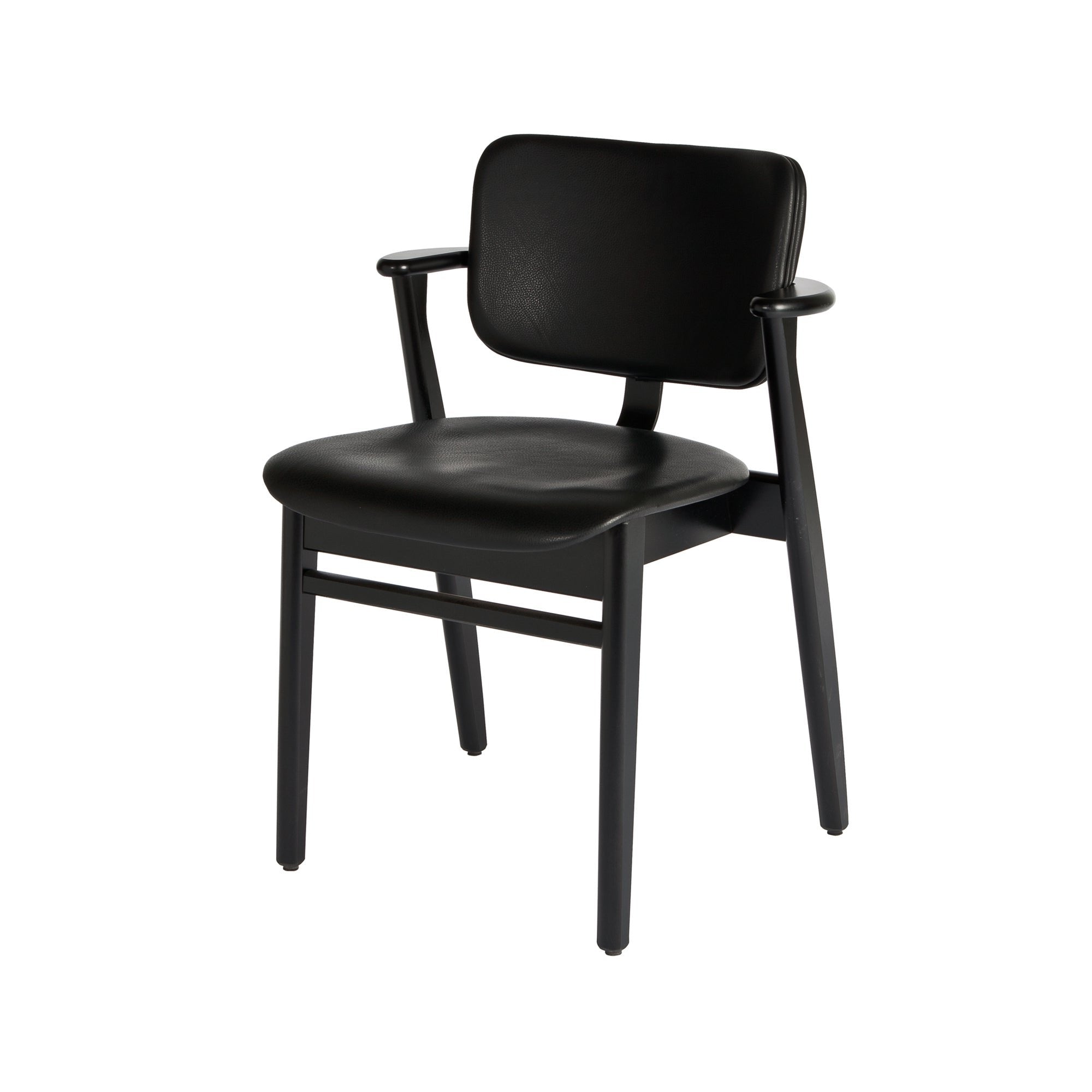Domus Chair — Upholstered Seat and Back
