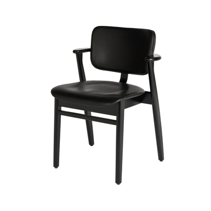 Domus Chair — Upholstered Seat and Back