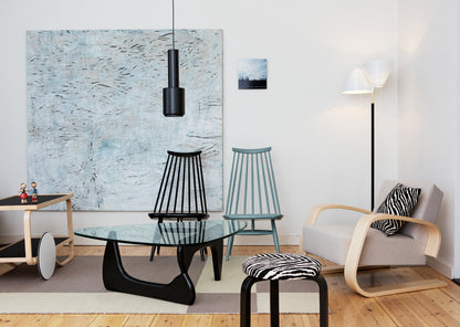 Mademoiselle Lounge Chair