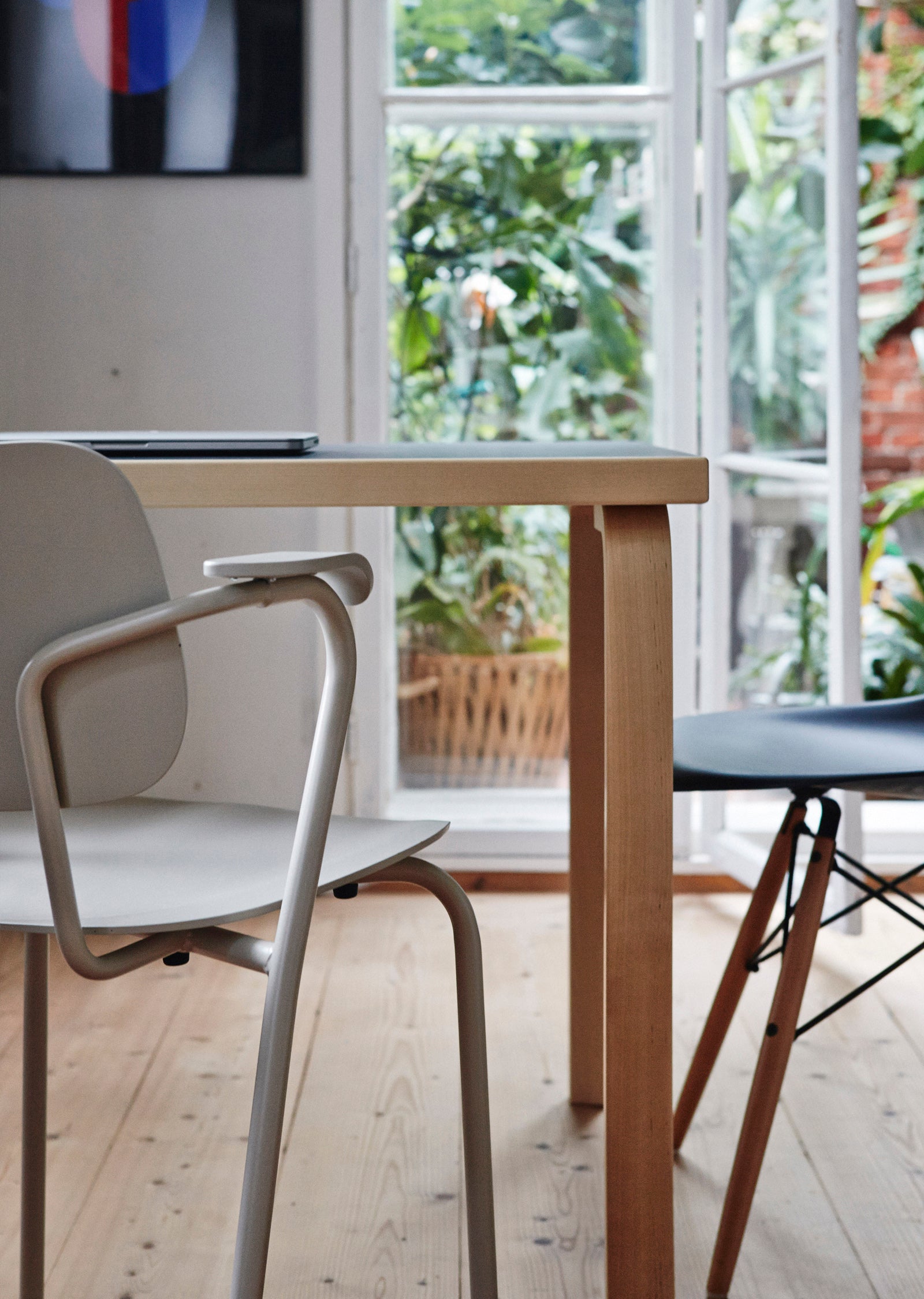 Lukki Chair