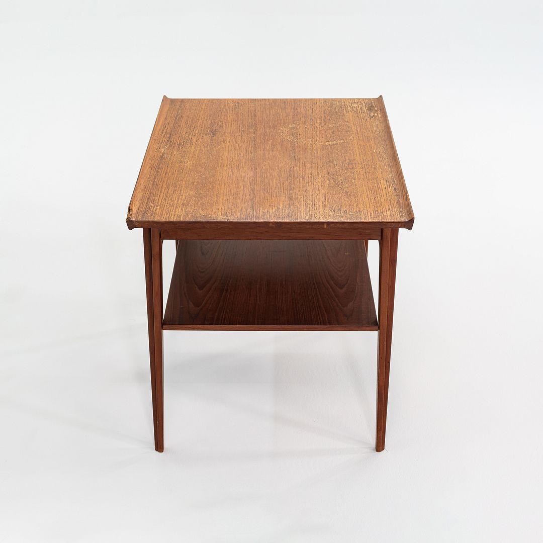 500 Series End Table