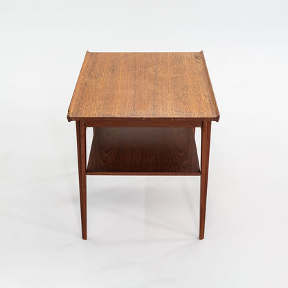 500 Series End Table
