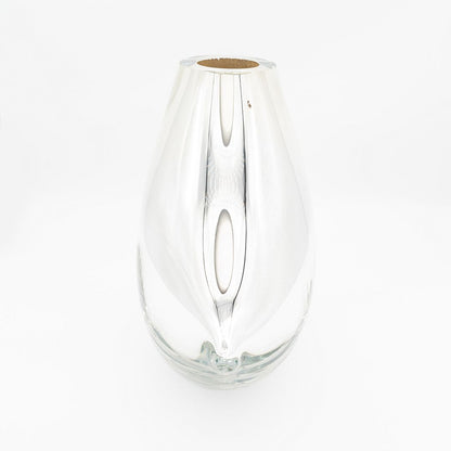 Glass Vessel