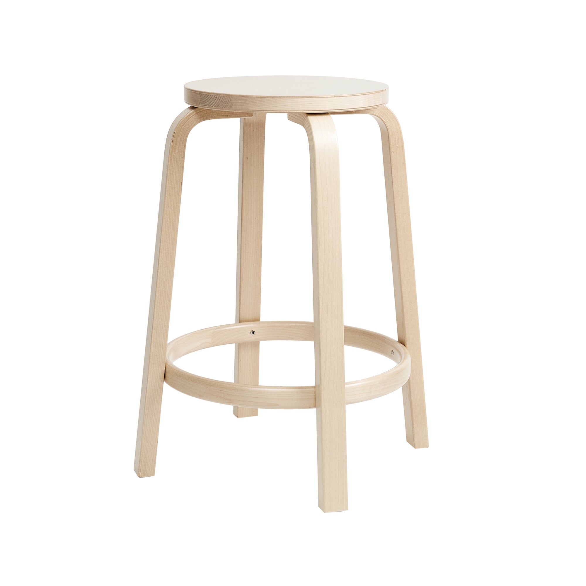 Counter and Bar Stool 64