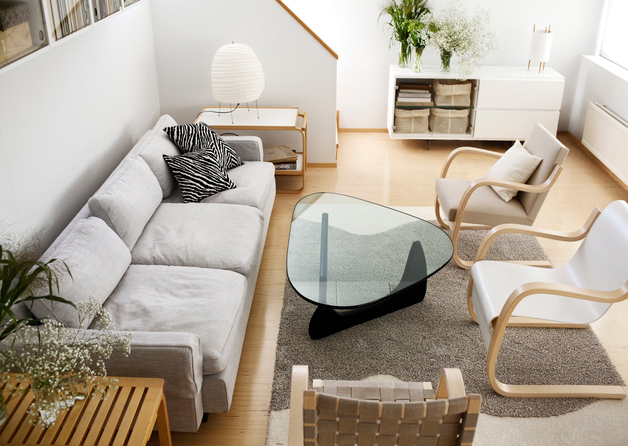 Armchair 402