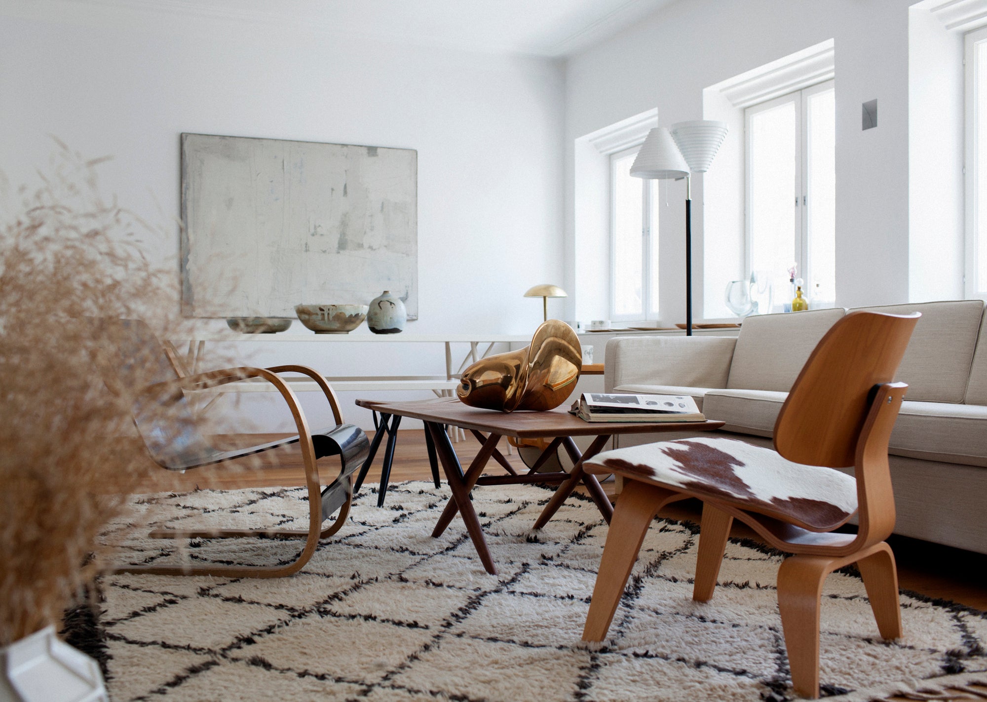 Armchair 42