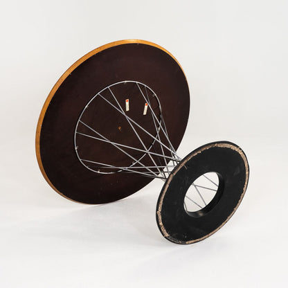 Cyclone Dining Table, Model 311