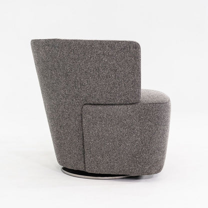 Joel Swivel Lounge Chair