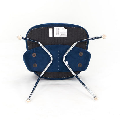 Knoll Saarinen Armless Executive Chair, Model 72C