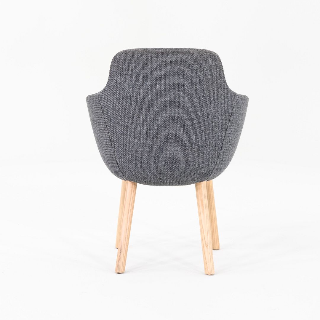 Saiba Dining Arm Chair